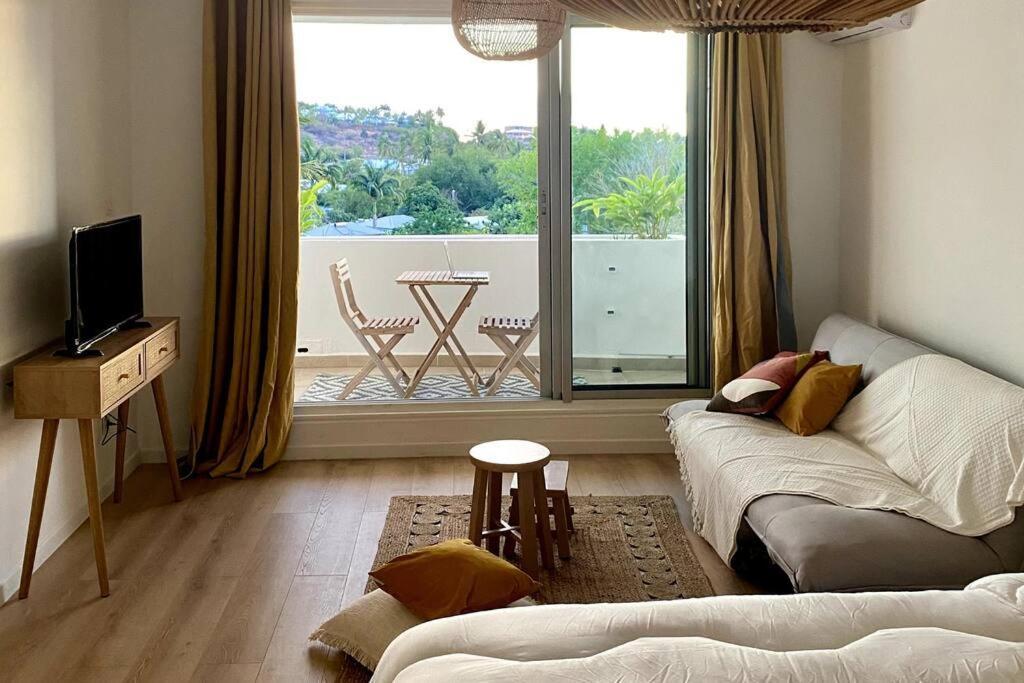 Sunchill Studio سان جيل لي بان المظهر الخارجي الصورة